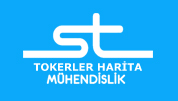 Tokerler Harita Mühendislik